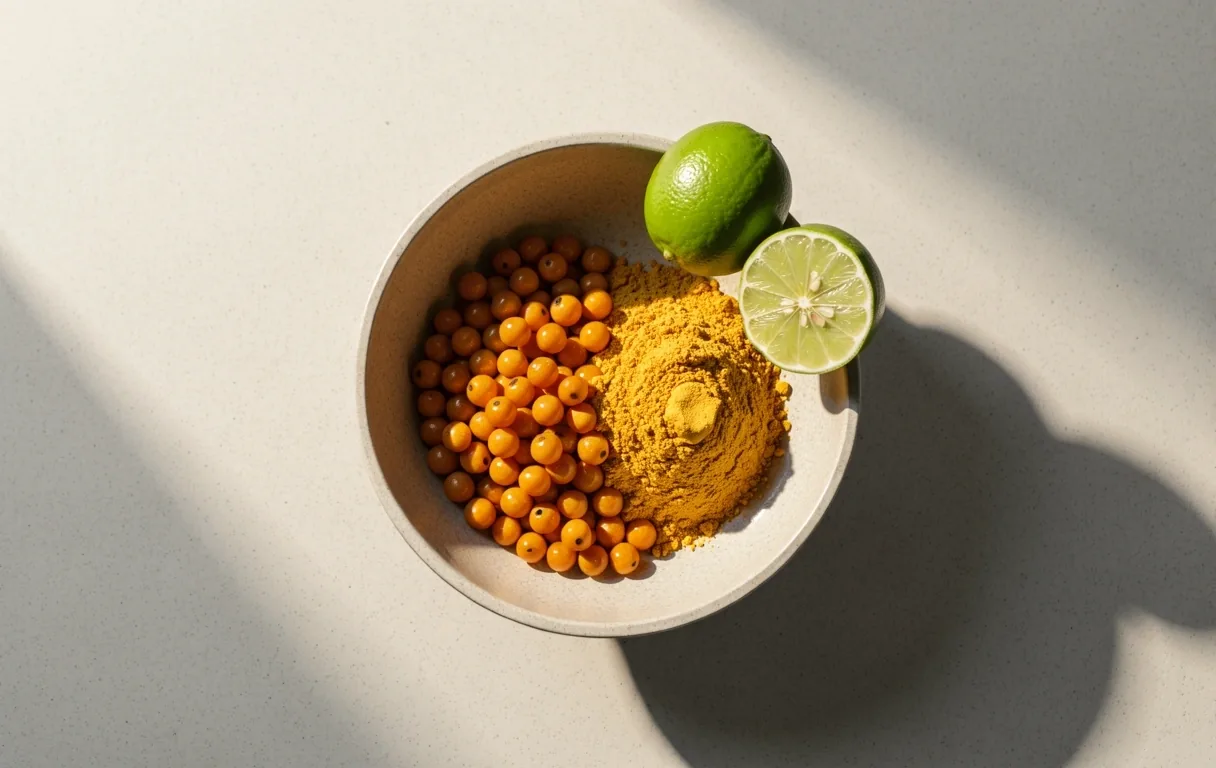 Botánica peruana de alto rendimiento