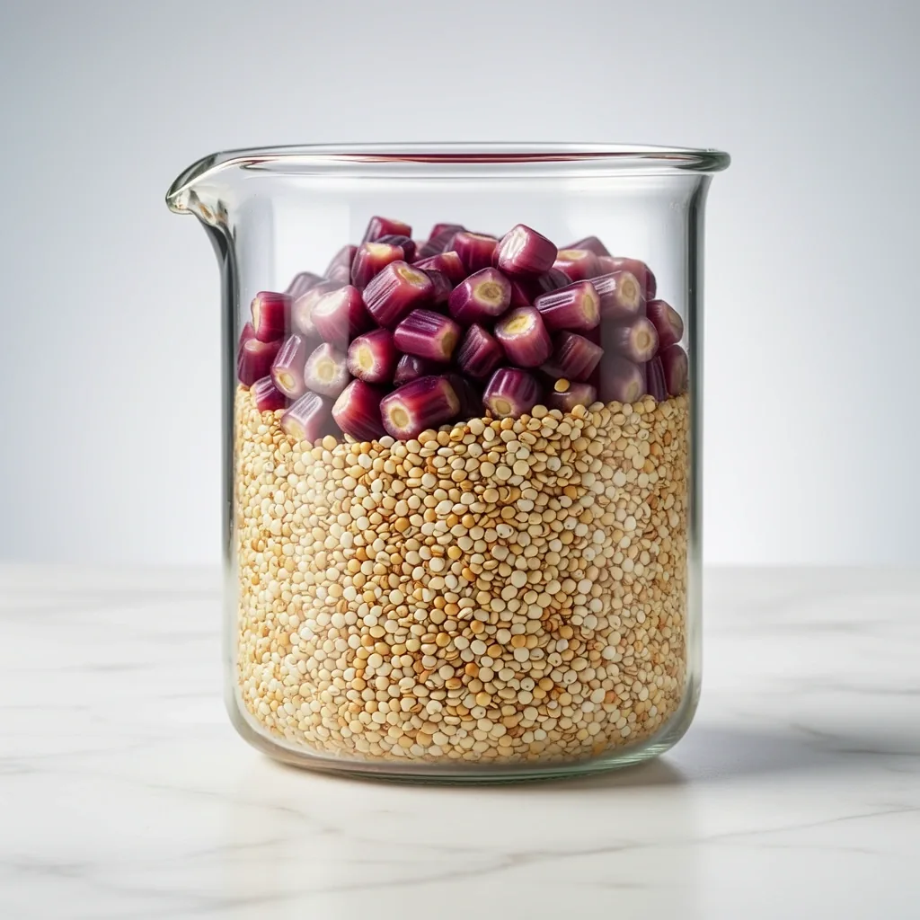 Ciencia de alimentos