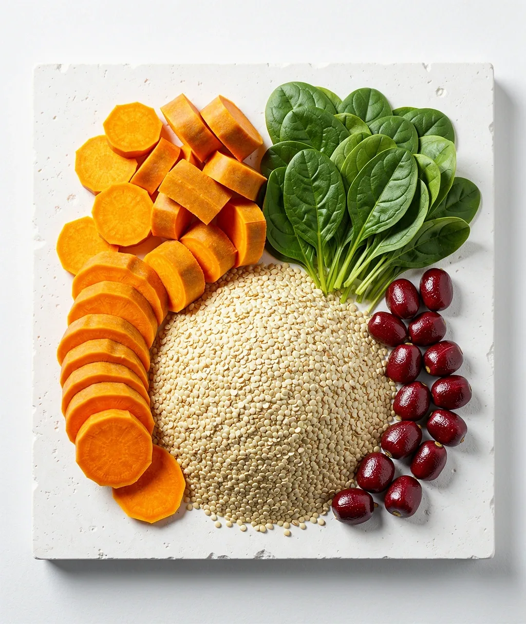 Nutrición deportiva peruana