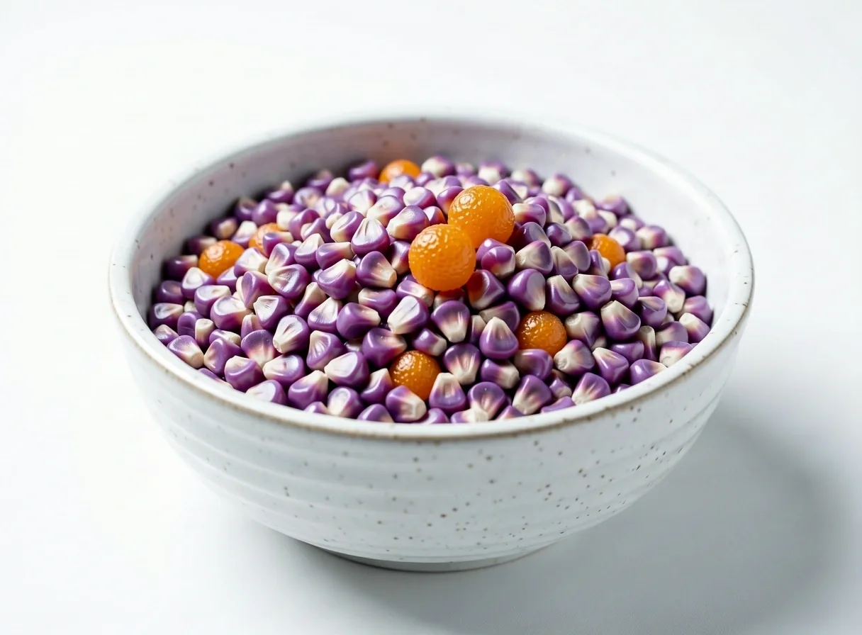 Peruvian Botanicals Micro Shot