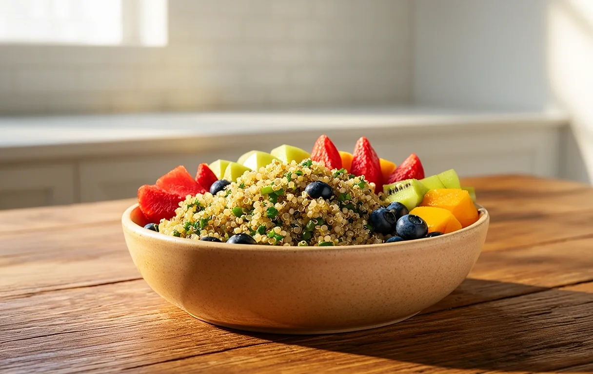 Vida activa