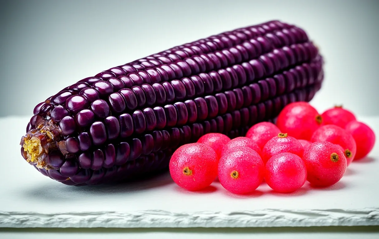 Antioxidantes naturales